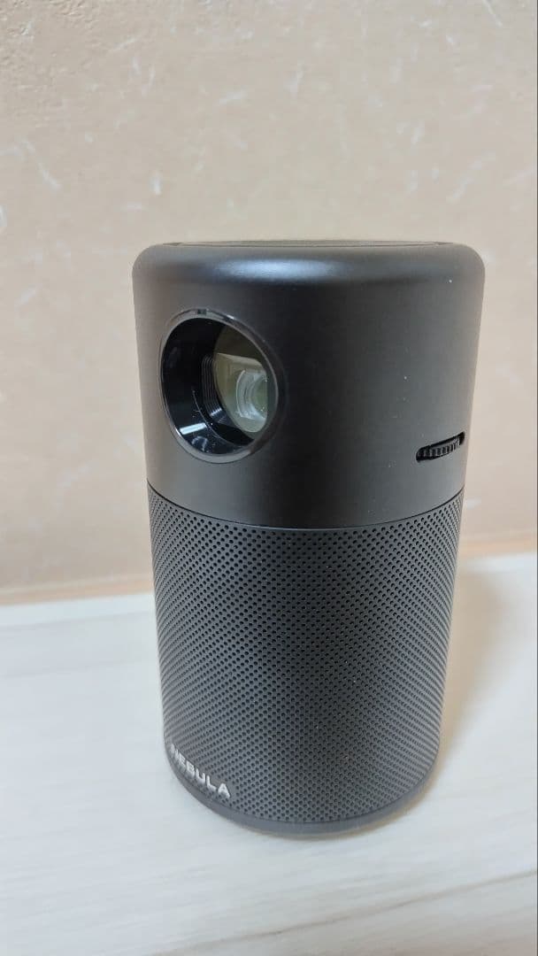 プロジェクター Anker Nebula Capsule D4111