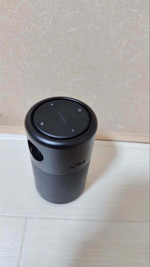 プロジェクター Anker Nebula Capsule D4111