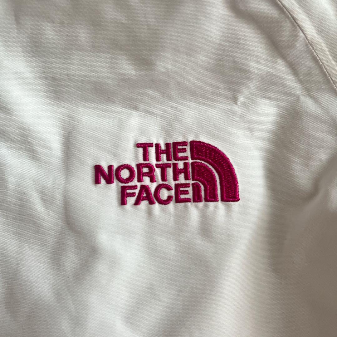THE NORTH FACE ウィンタージャケット Mサイズ　レディース　スキー