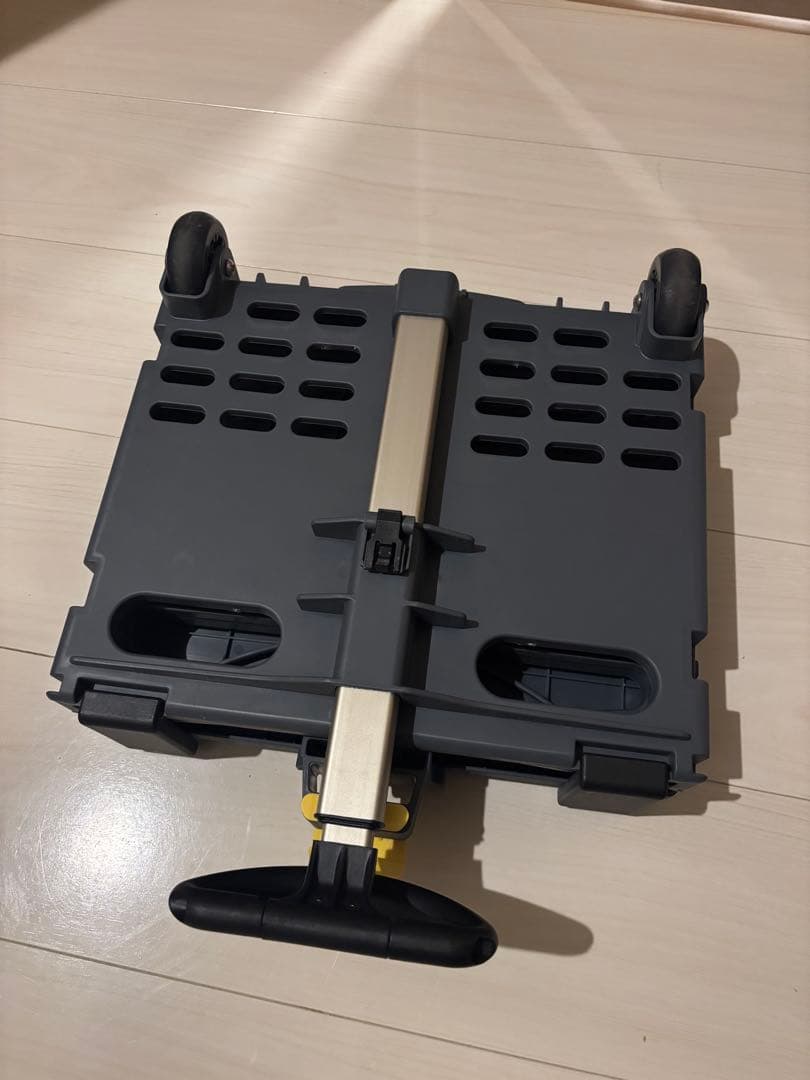 ファットタイヤ 電動アシスト自転車用　フロントキャリア【MATE X】　カゴ付き