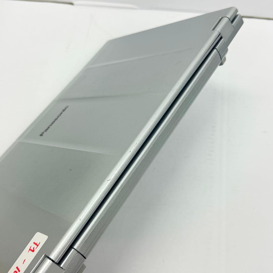 Panasonic Let's note CF-LV8 i5／8GB／256GB