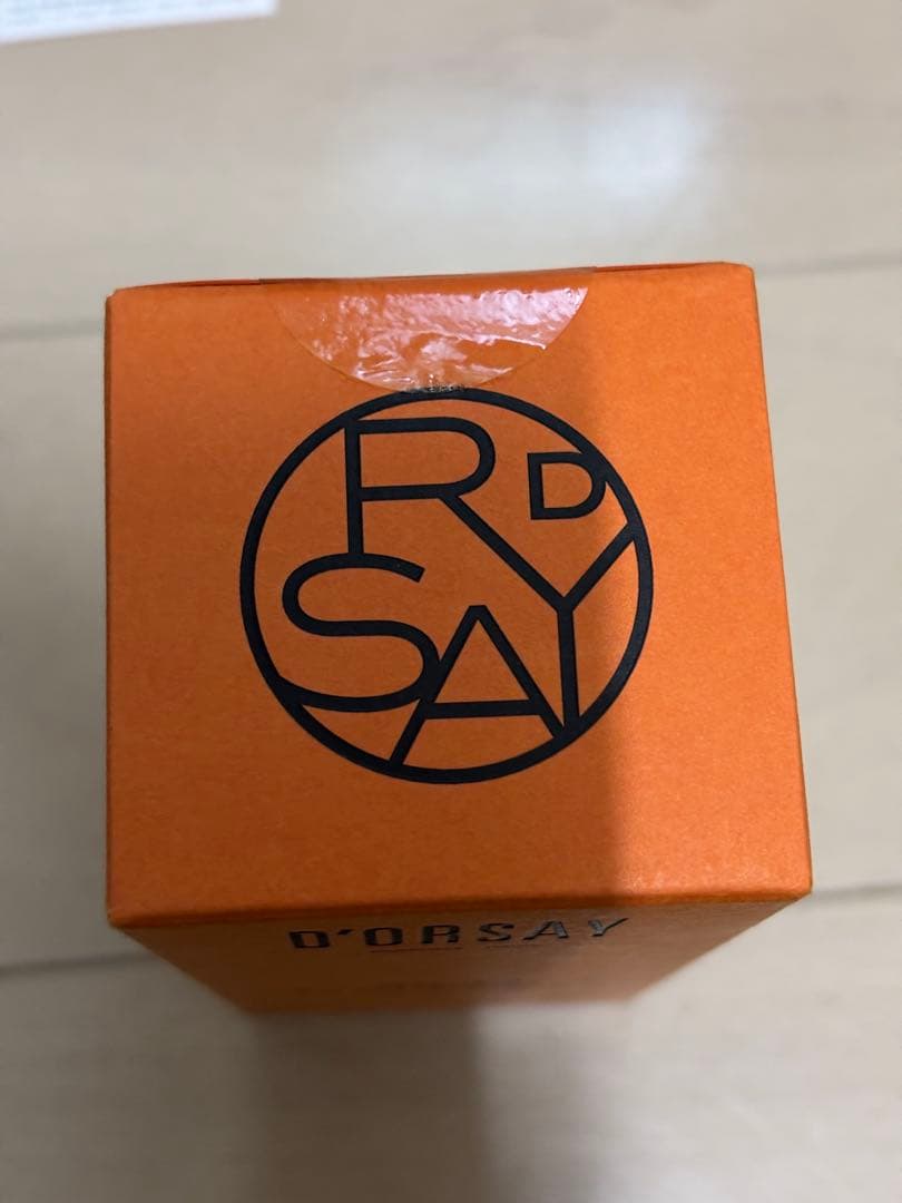 ドルセー ルームスプレー 00：30