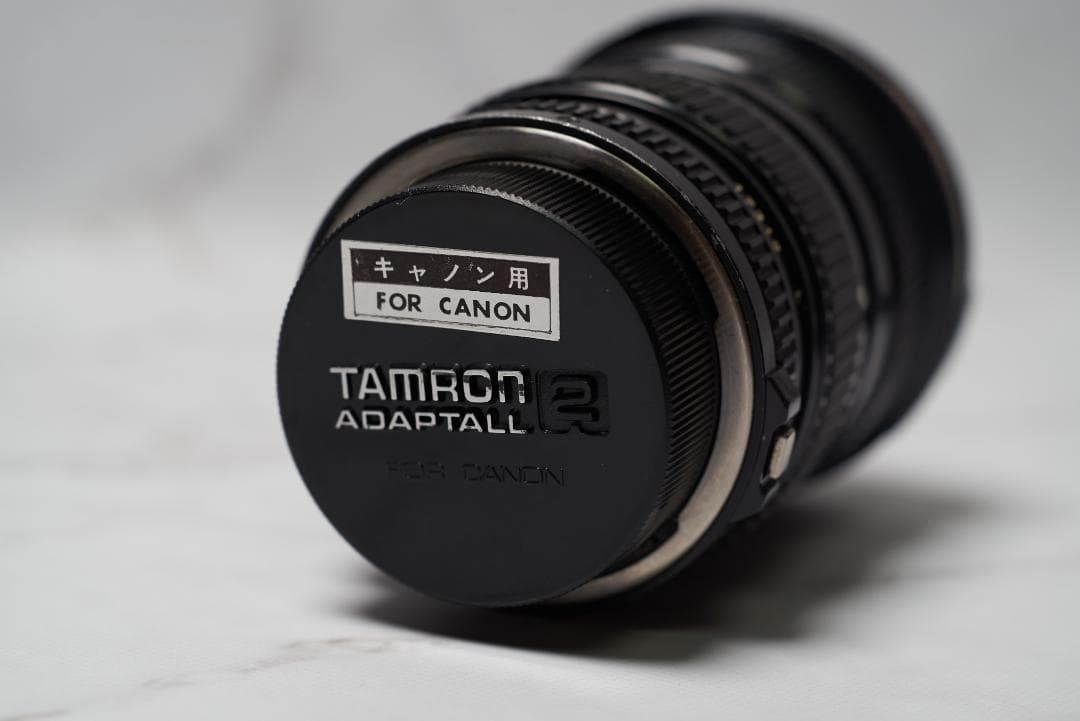 キャノン　FD24-35mm F3.5L　CANON　キヤノン　広角ズーム