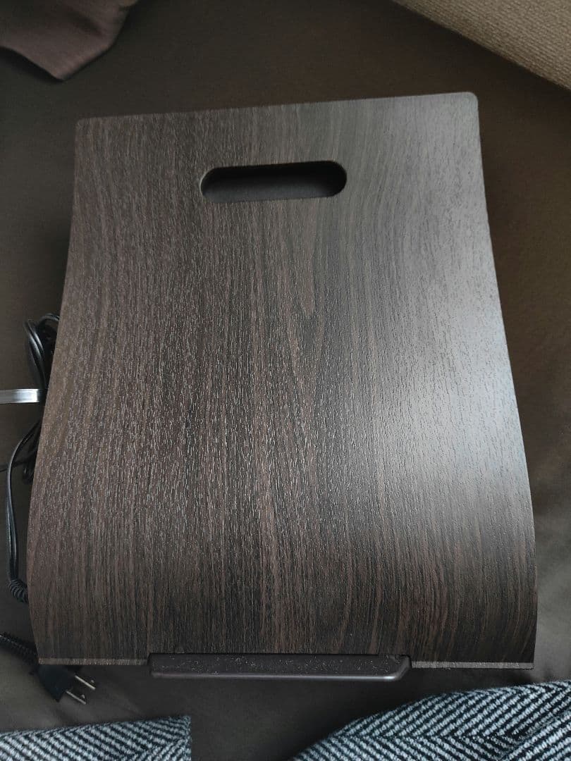 布団乾燥機 カラリエ FK-D1-SO ブラウン