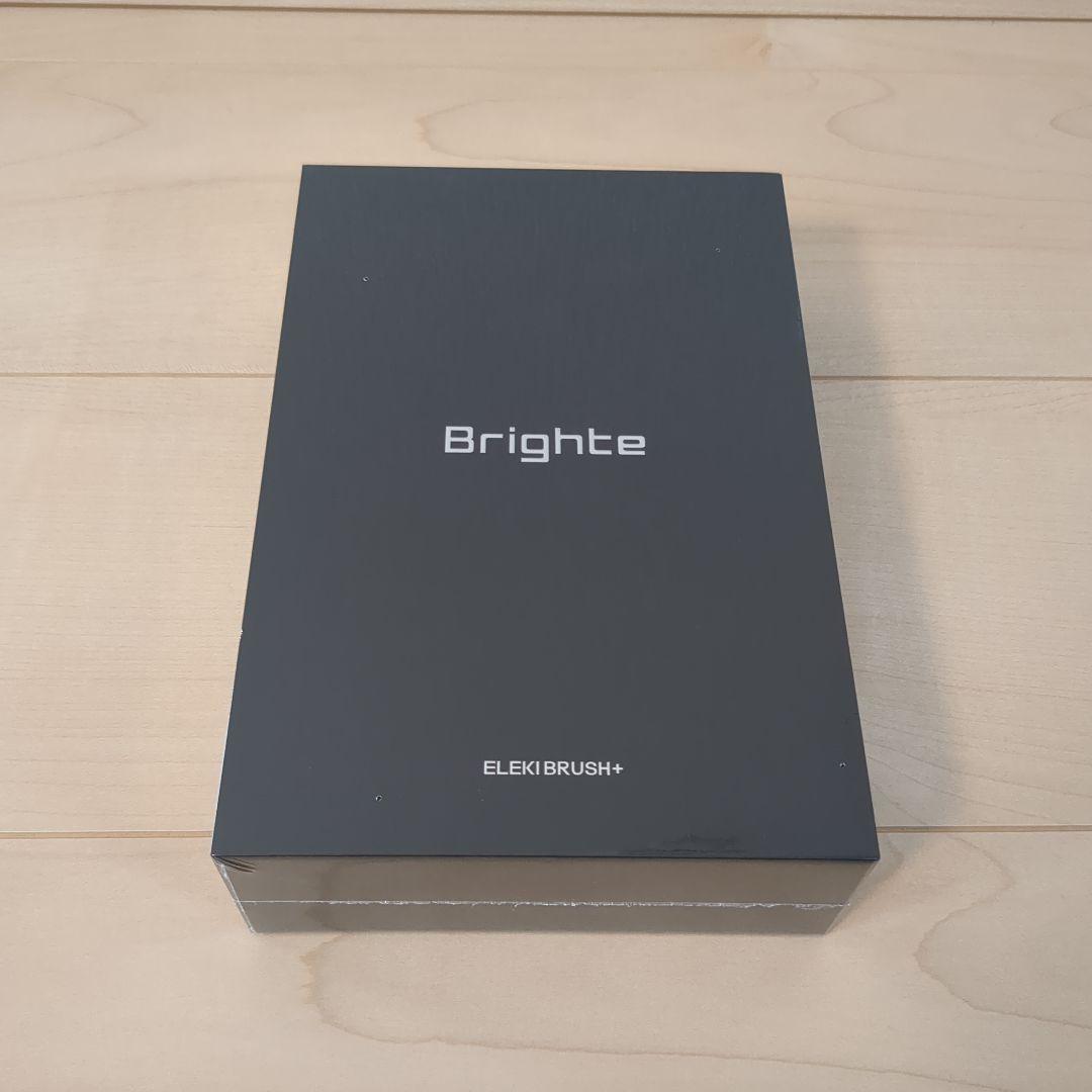 ブライト エレキブラシ＋