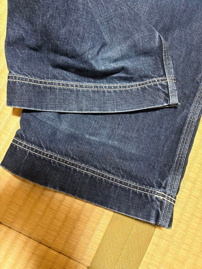 フリーホイーラーズ　デリックマン 32inch