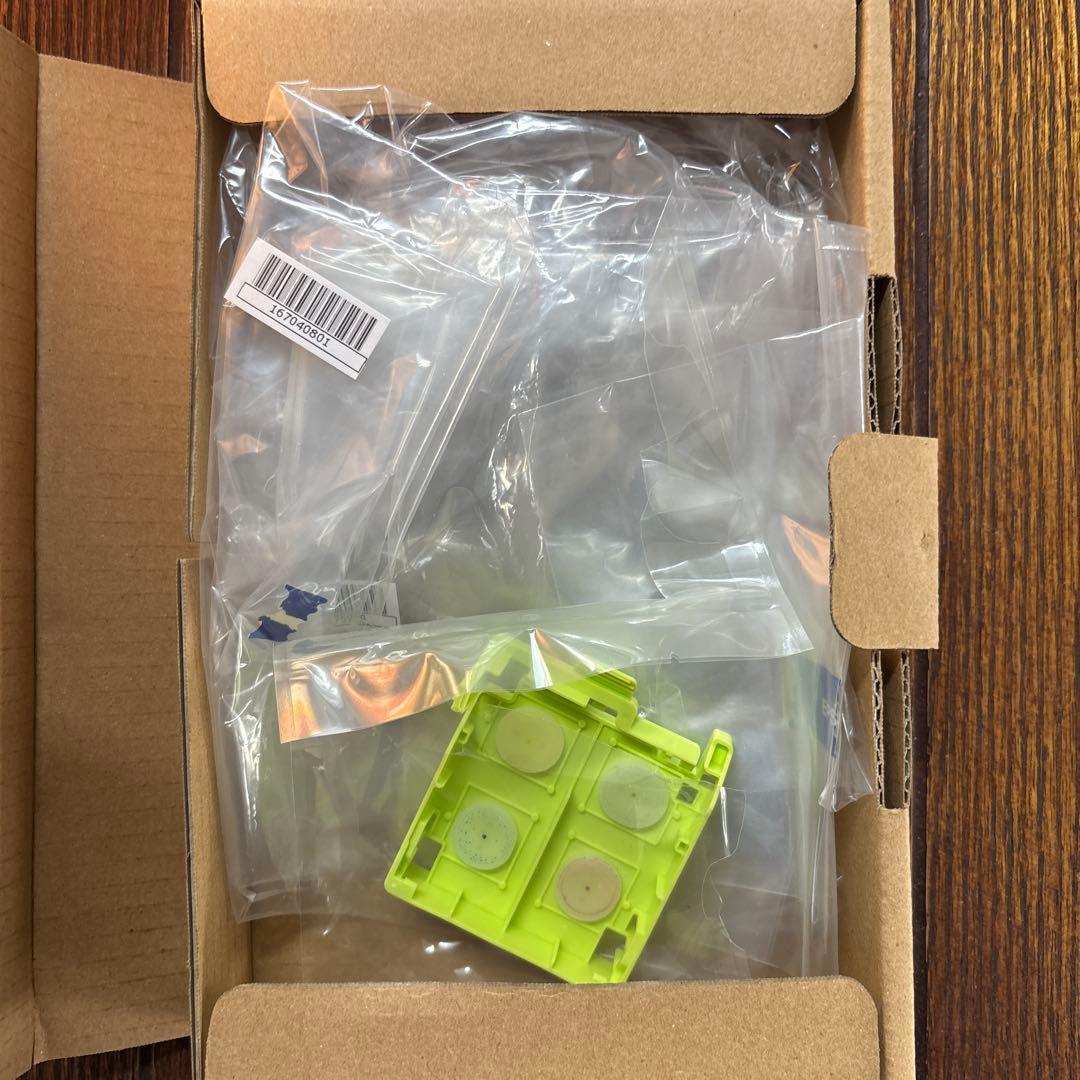 EPSON Colorio PF-81 インクジェットプリンター