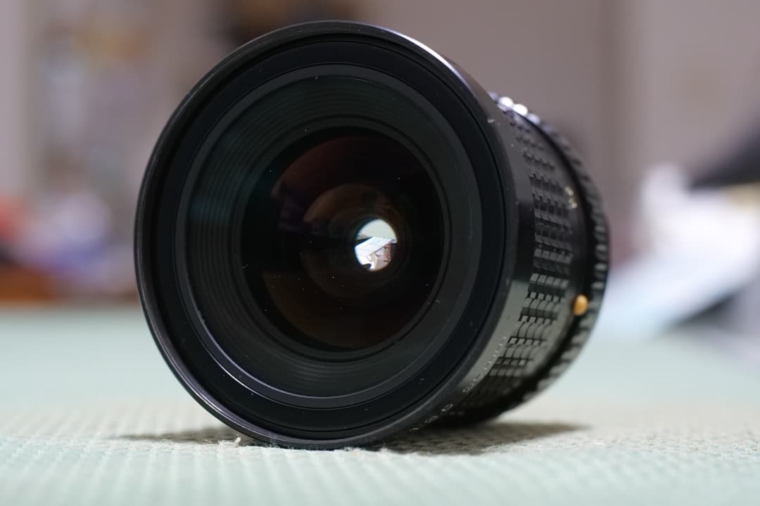 smc PENTAX-A 645 35mm f3.5 645用