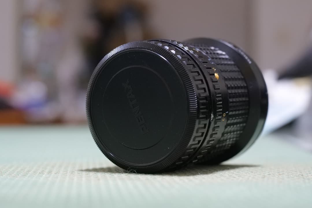 smc PENTAX-A 645 35mm f3.5 645用