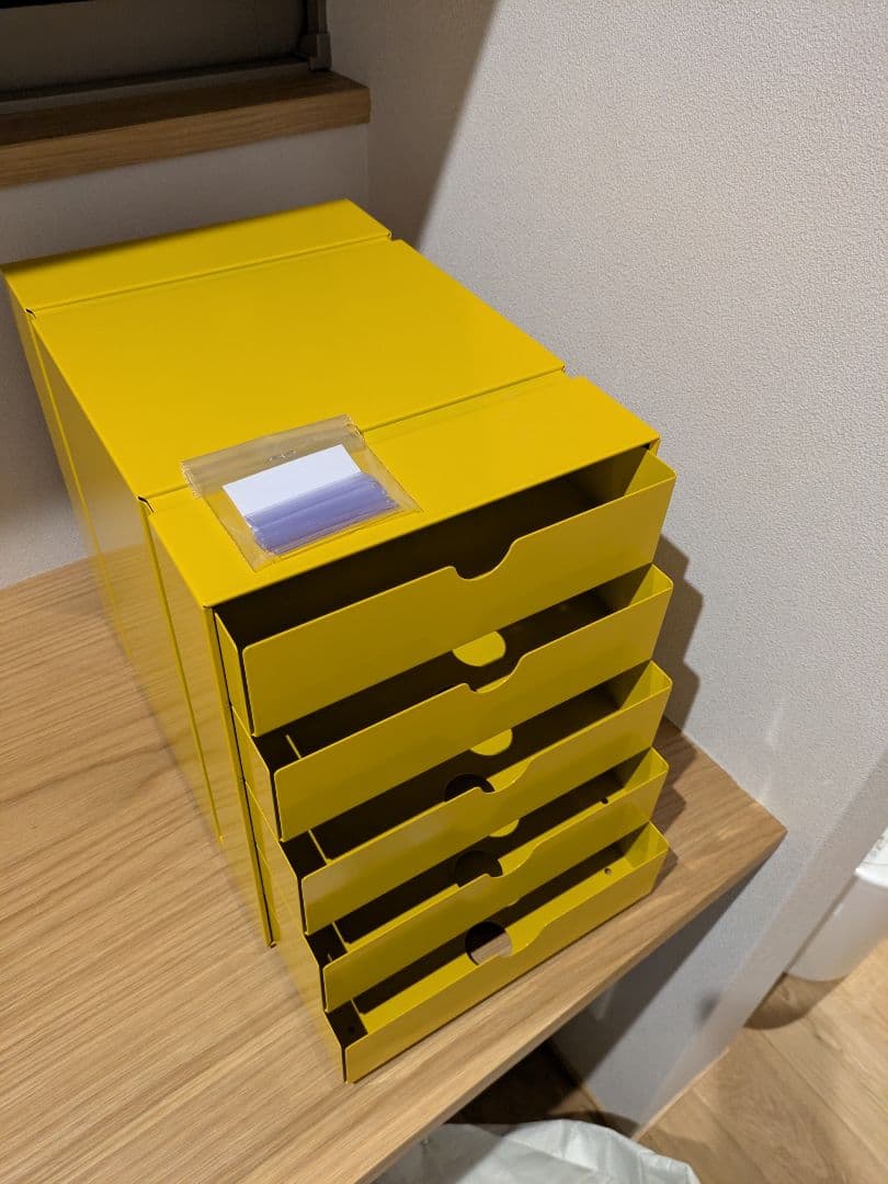 USMハラー　　イノスボックス