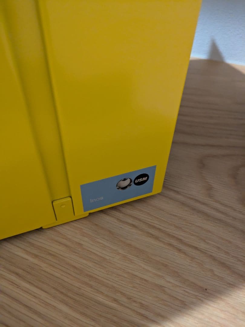 USMハラー　　イノスボックス