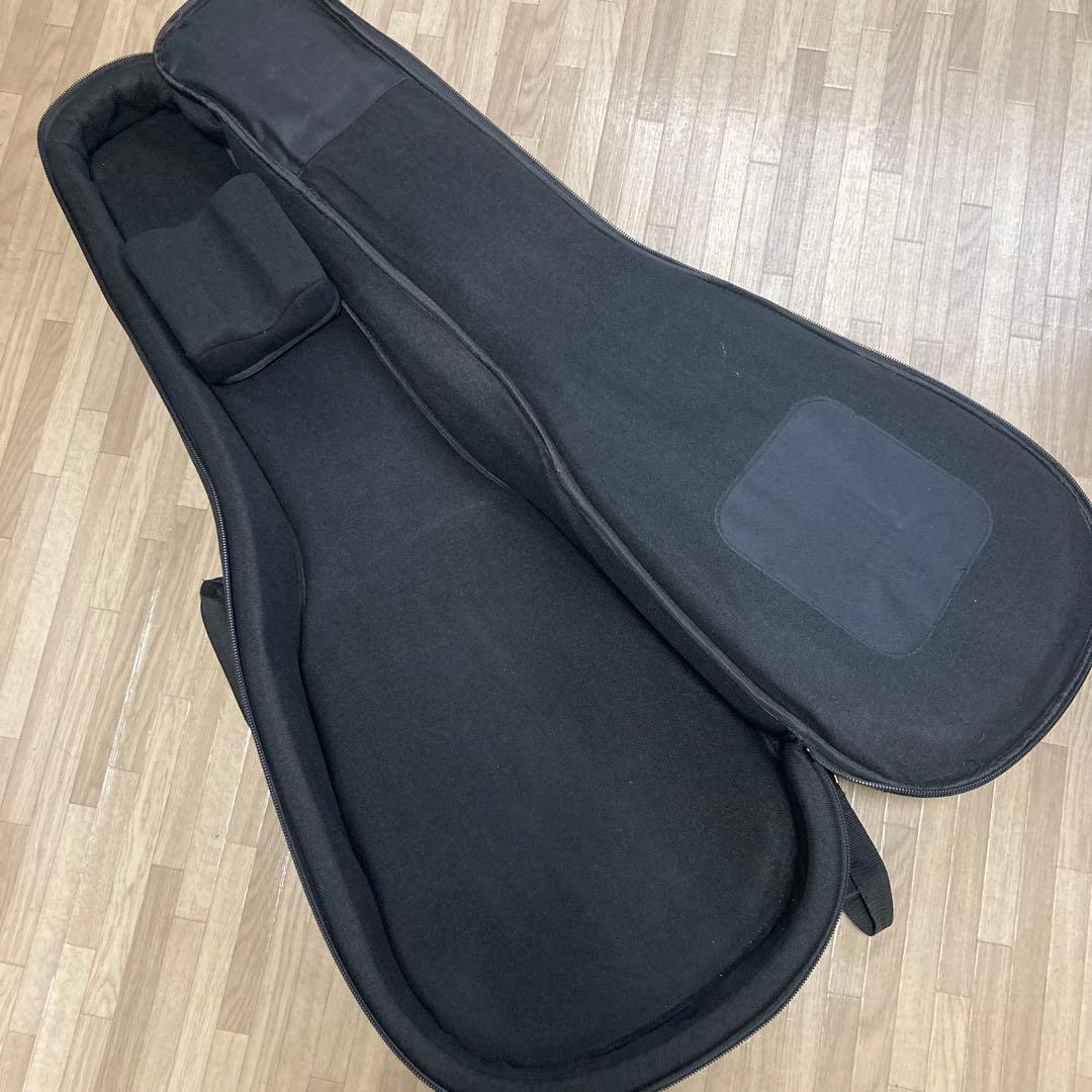 (美品)Guild ギルドM-240E エレアコ　ケース付