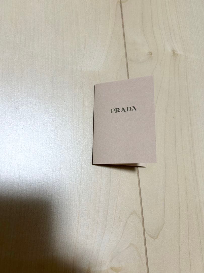 【美品♡】プラダ　22 パンプス　エナメル　ブラック　ビジュー　箱　保存袋付き