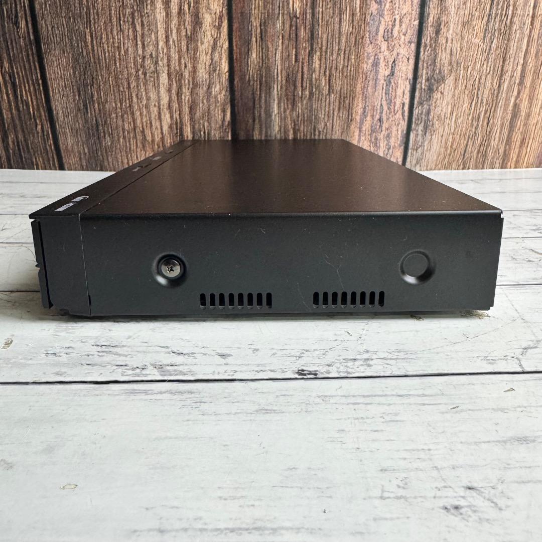 SHARP シャープ ブルーレイレコーダー BD-NW1100 16年製