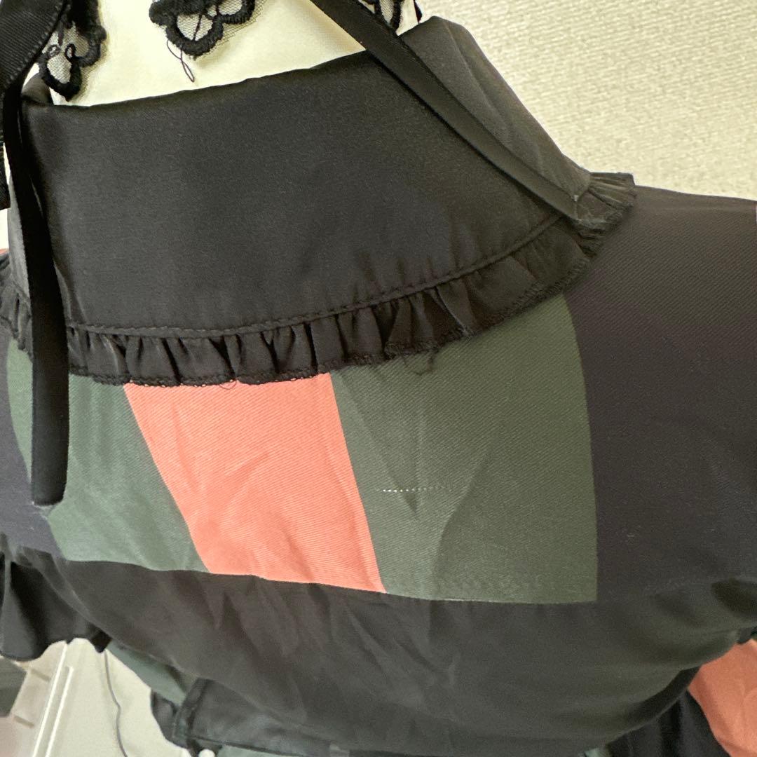 儒烏風亭らでん コスプレ 女性Sサイズ