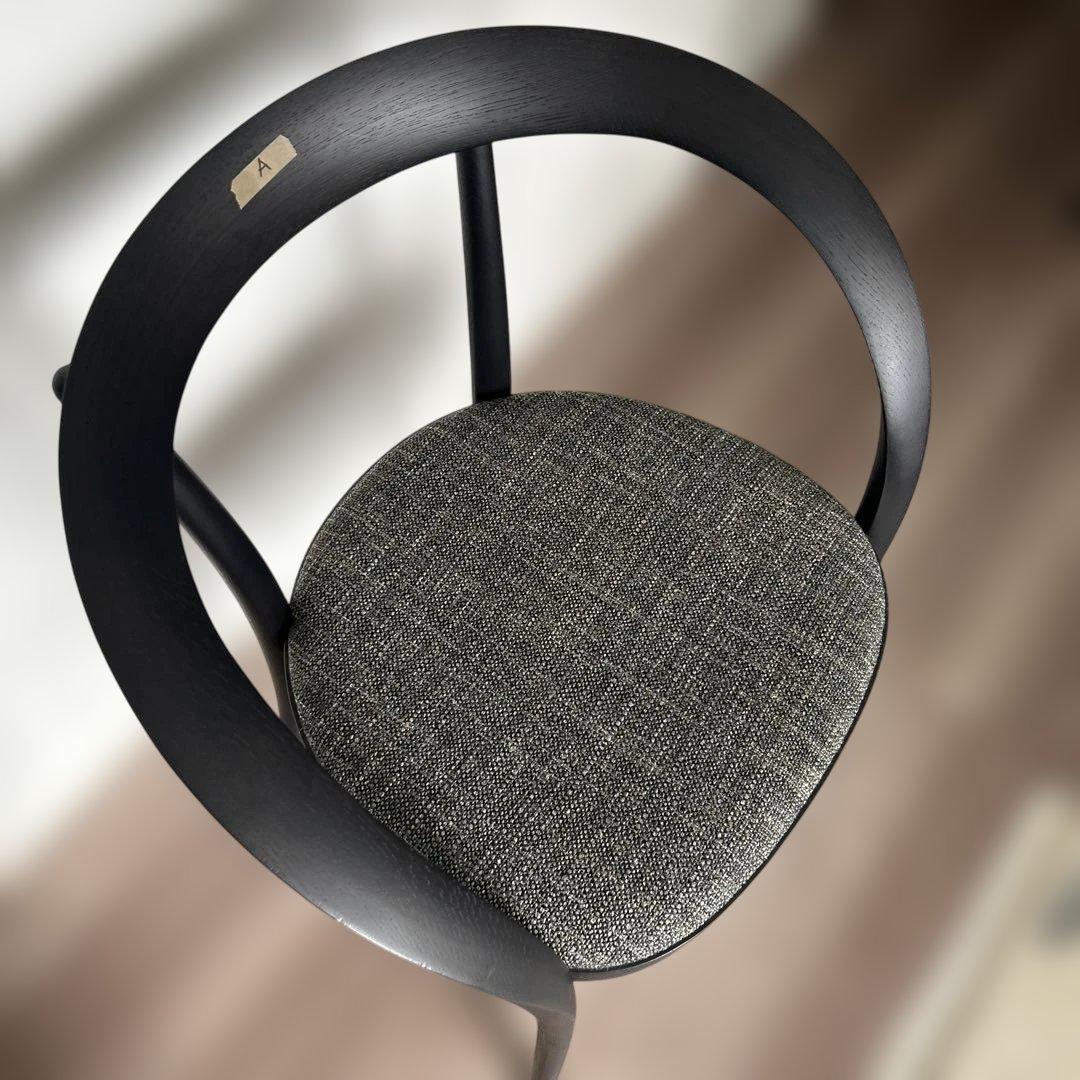 OMEGA ダイニングチェア　アルフレックス A