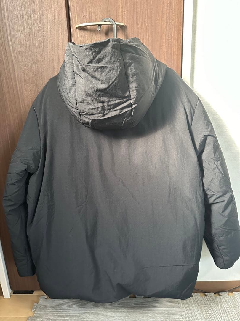 konny ベビーキャリア付き アウター Lサイズ