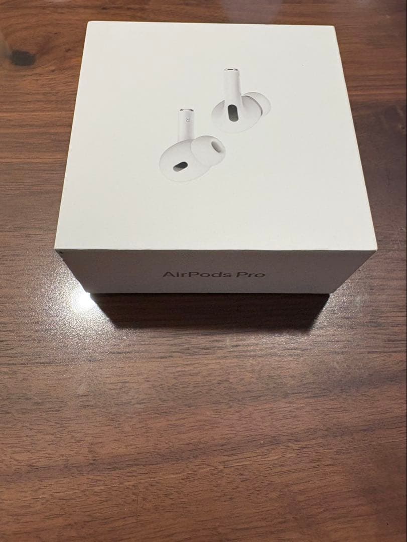 AirPods Pro 第2世代 新品未開封