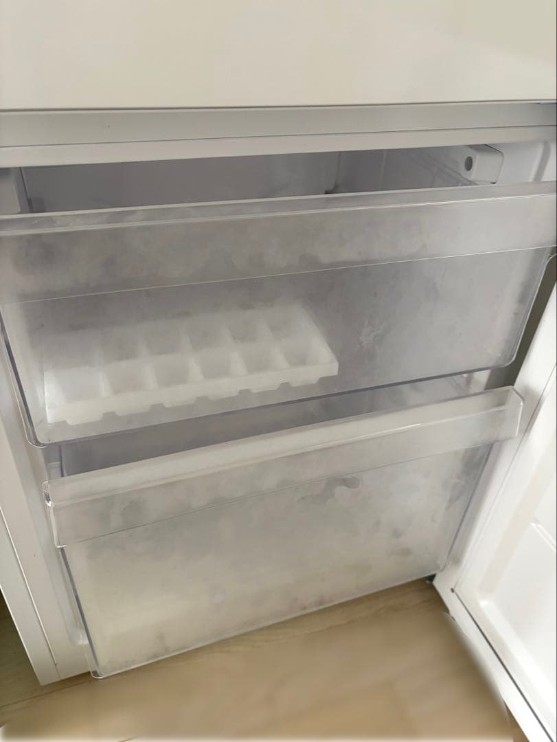 【たのメル便】 Haier 冷蔵庫 140L 【2023年製】