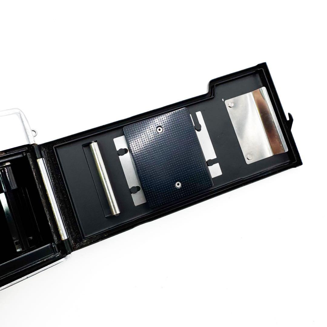 ABランク 整備済み OLYMPUS PEN EED 1ヶ月動作保証付き