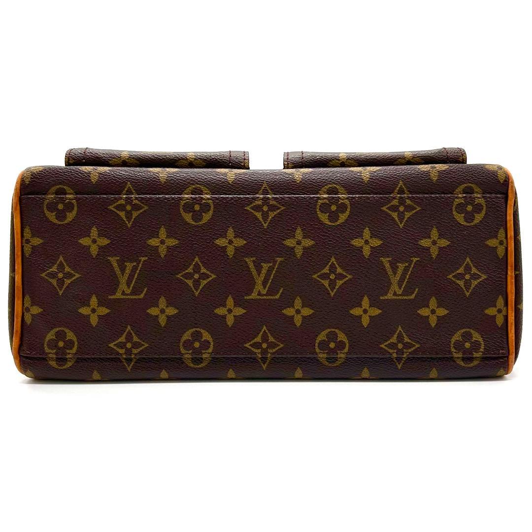 タコjuju 正規店購入品 箱保存袋あり マンハッタン PM ゴールド金具