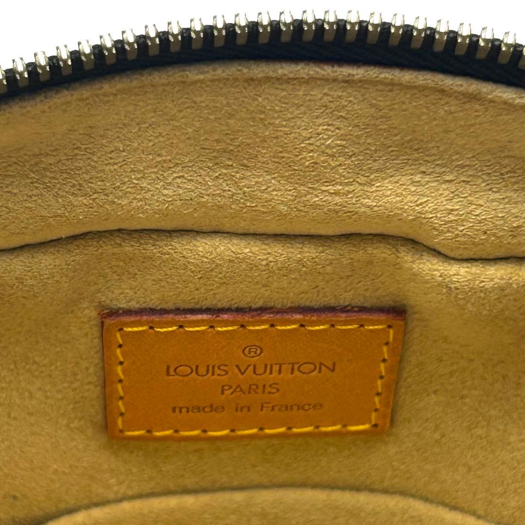 タコjuju 正規店購入品 箱保存袋あり マンハッタン PM ゴールド金具