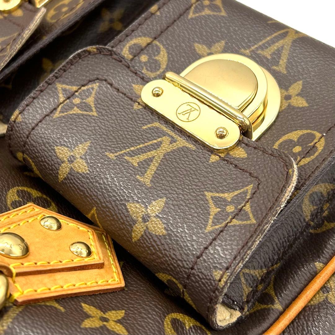 タコjuju 正規店購入品 箱保存袋あり マンハッタン PM ゴールド金具