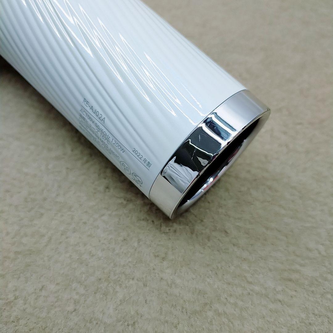 ほぼ未使用✨️付属品完備 Refa リファ ビューティック ドライヤー プロ