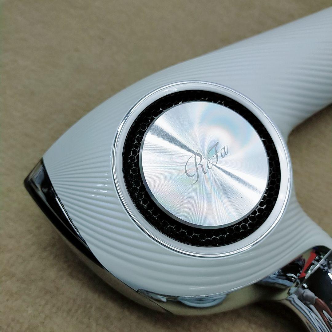 ほぼ未使用✨️付属品完備 Refa リファ ビューティック ドライヤー プロ