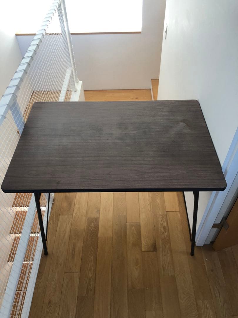 pcデスク　机　インダストリアル　北欧　kunel 雑貨　イケア　家具　什器