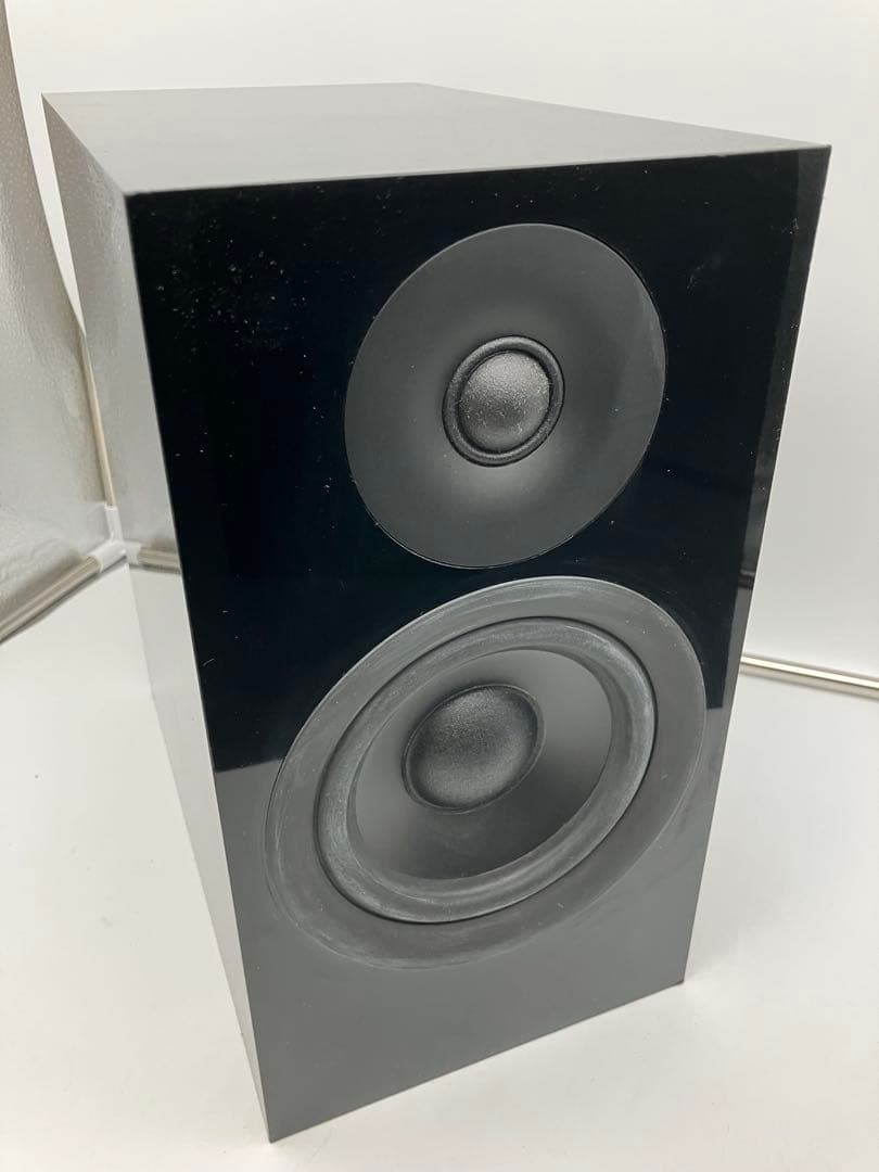 【美品】audiopro　オーディオプロ　V3　スピーカー 　2台セット