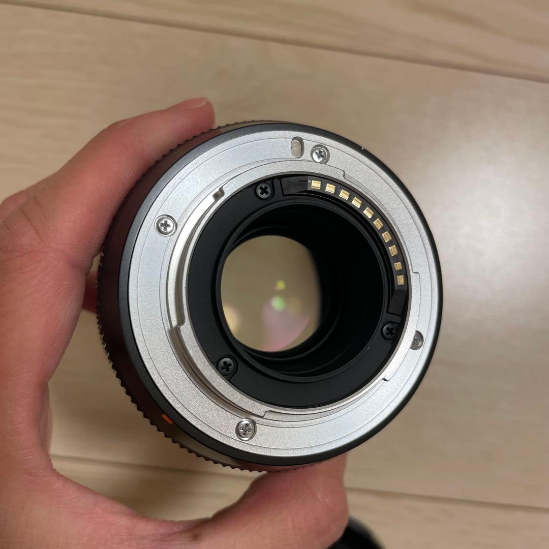 FUJIFILM Fujinon 35mm f/1.4 レンズ