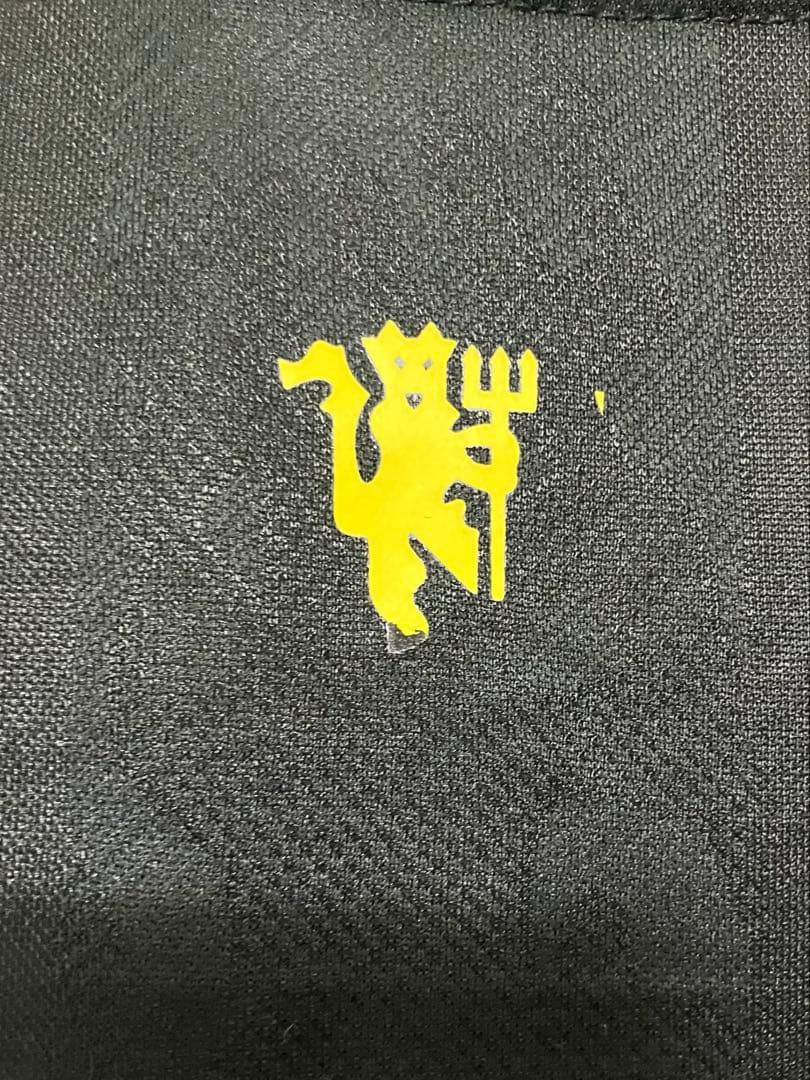 Manchester United Cunha クーニャ 3rd ユニフォーム