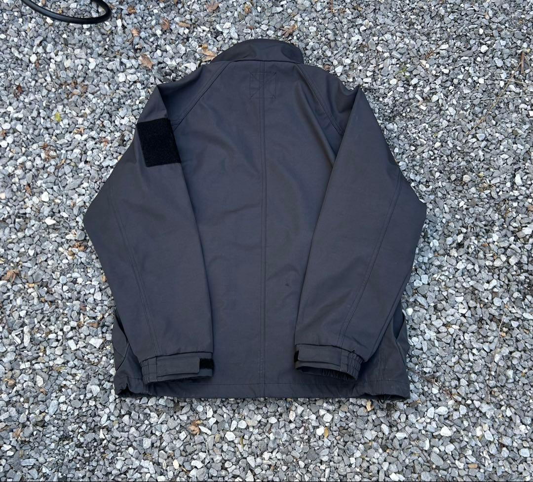 ジャケット・アウター FGL 3L Rifined Jacket 1.7