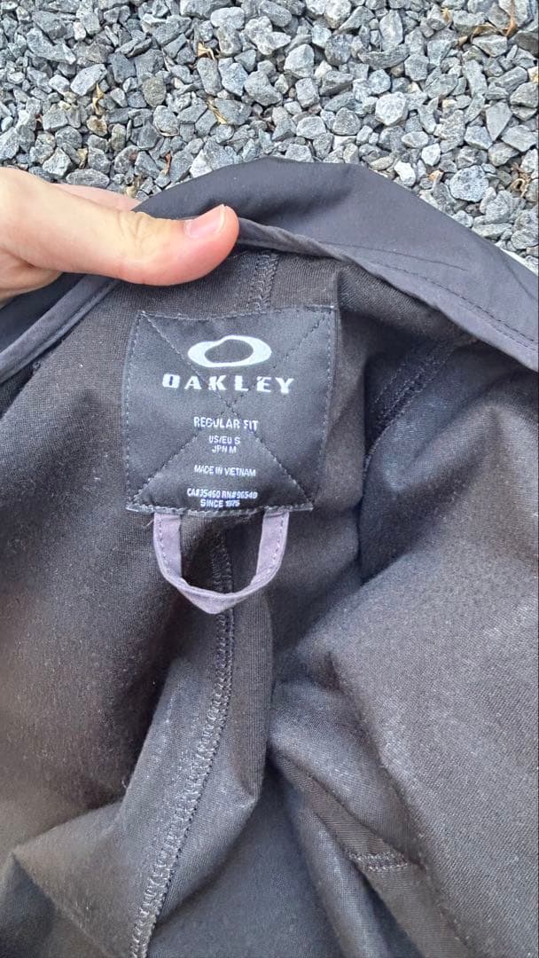 ジャケット・アウター FGL 3L Rifined Jacket 1.7