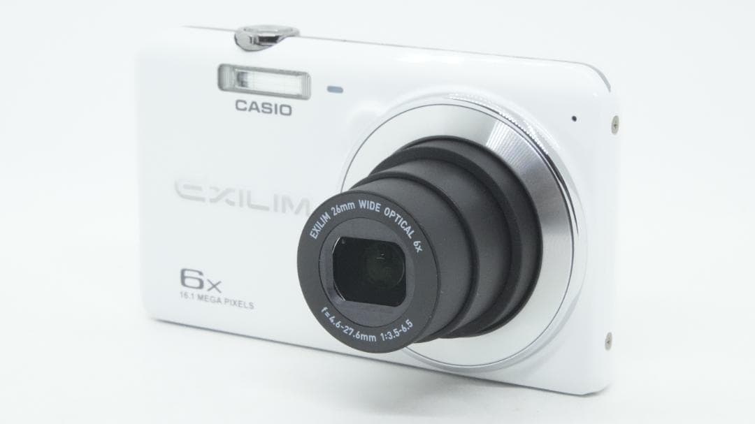 【A3211】 CASIO EXILIM EX-ZS28 カシオ エクシリム