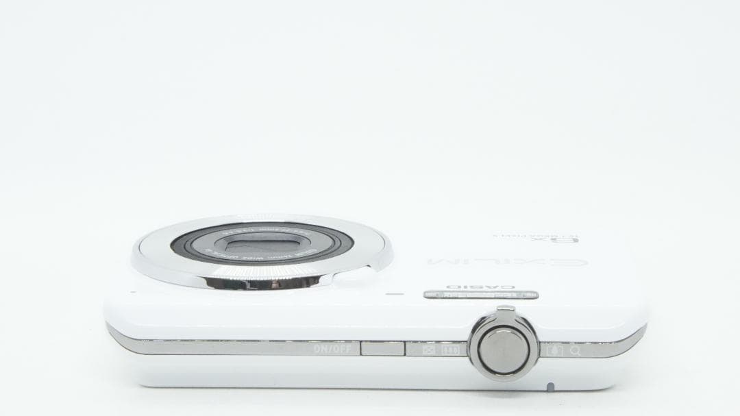 【A3211】 CASIO EXILIM EX-ZS28 カシオ エクシリム