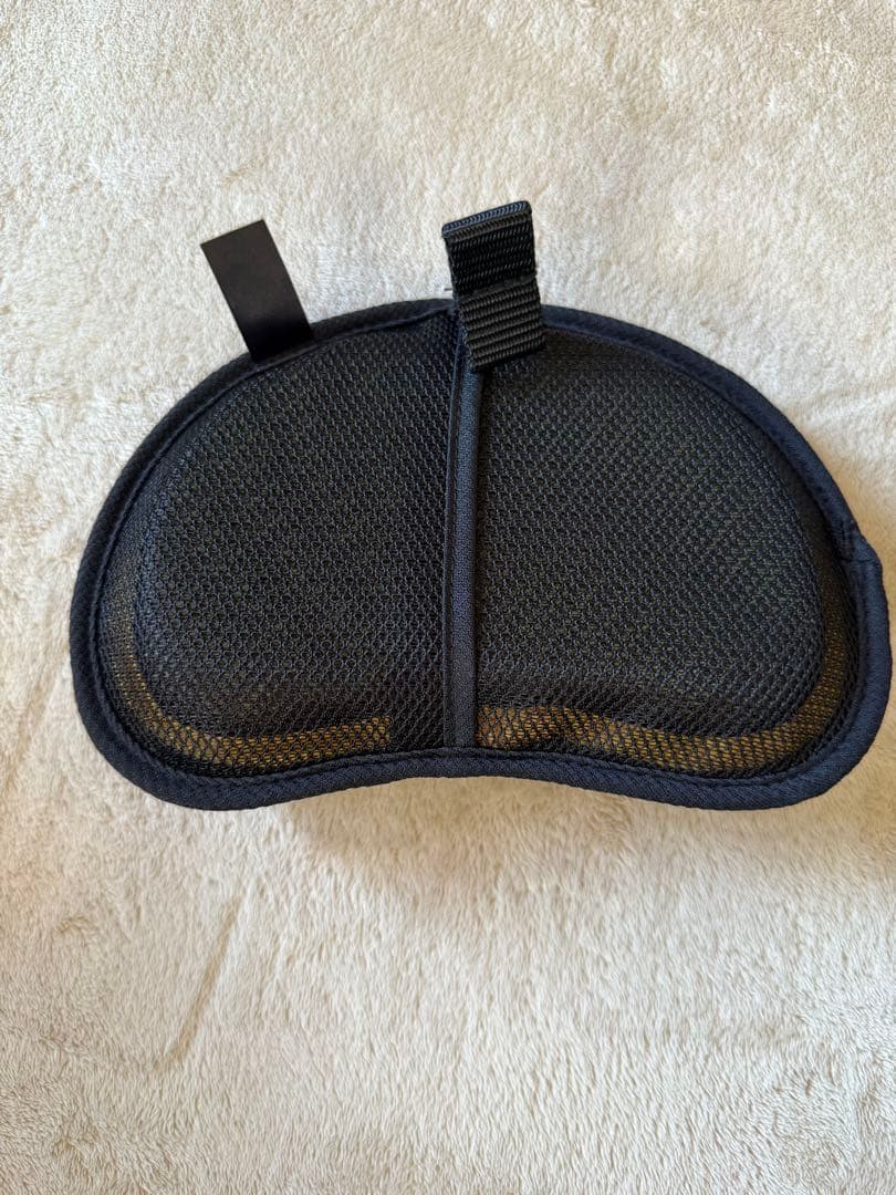 Apprica アップリカ　ラクリス 抱っこ紐