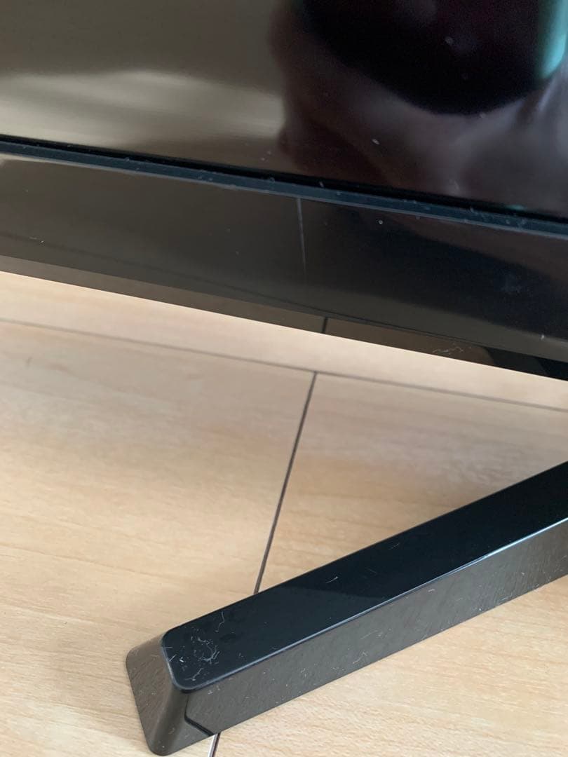 フナイ 液晶カラーテレビ　FL-32H2010 2018年製 32V