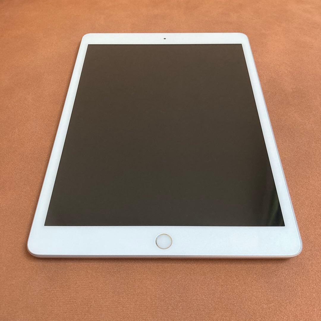 197【早い者勝ち】電池最良好☆iPad7 第7世代 128GB SIMフリー☆