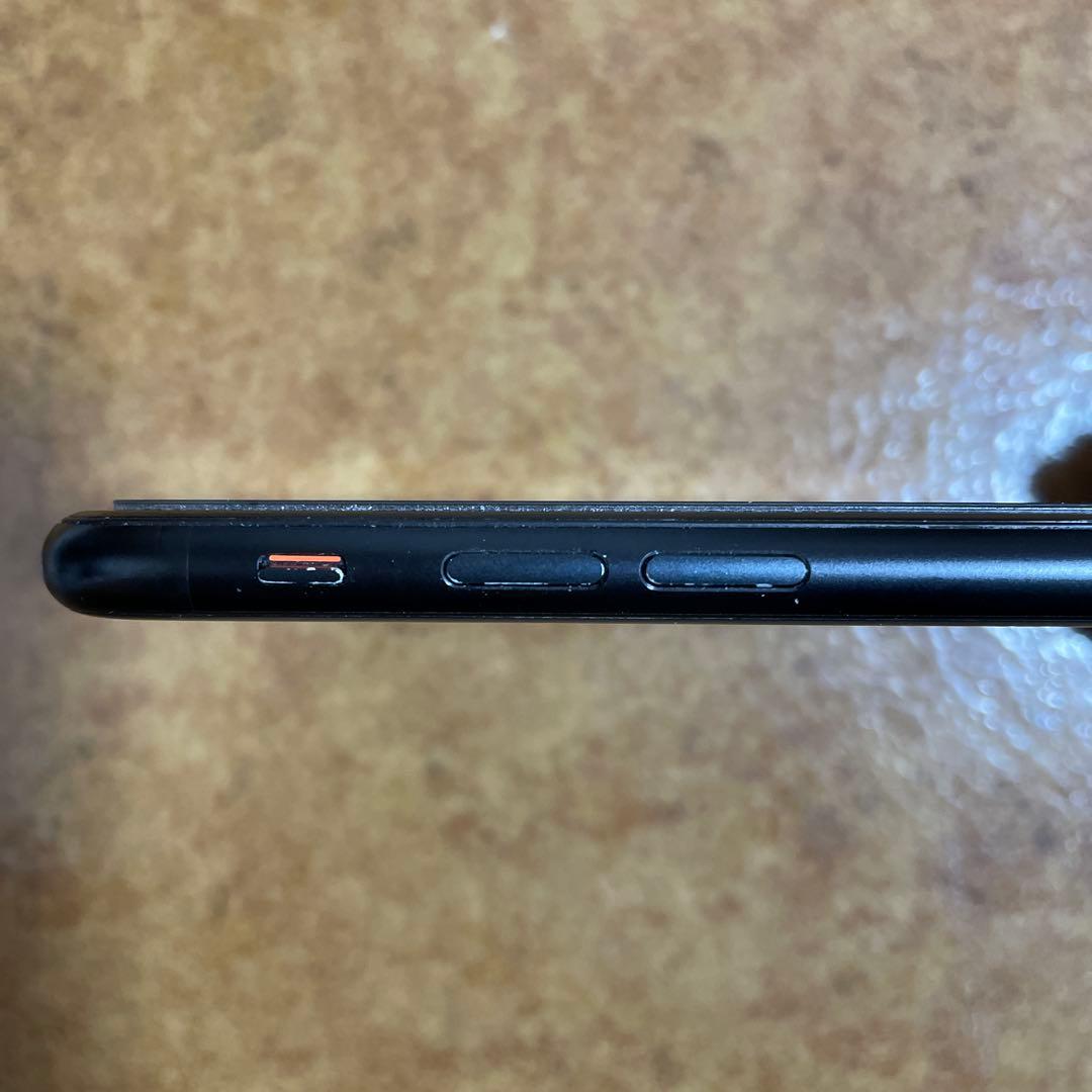 iPhoneSE（第2世代）128GB ブラック　SIMフリー