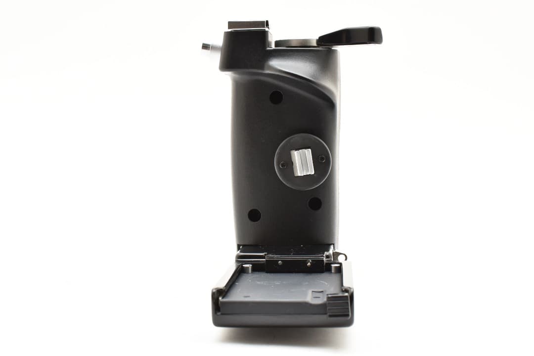 ゼンザ ブロニカ Bronica ハンドグリップ ETR S Si 2133