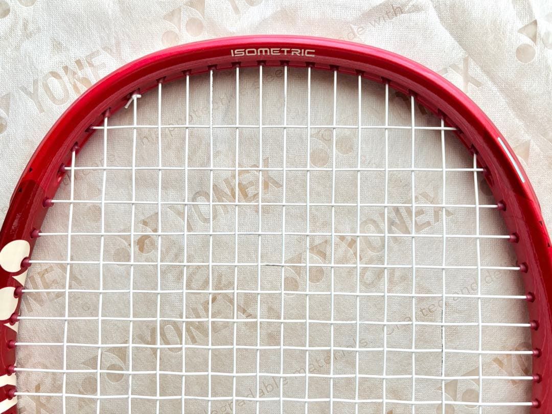 YONEX VCORE100L G2 2026年モデル 国内正規品