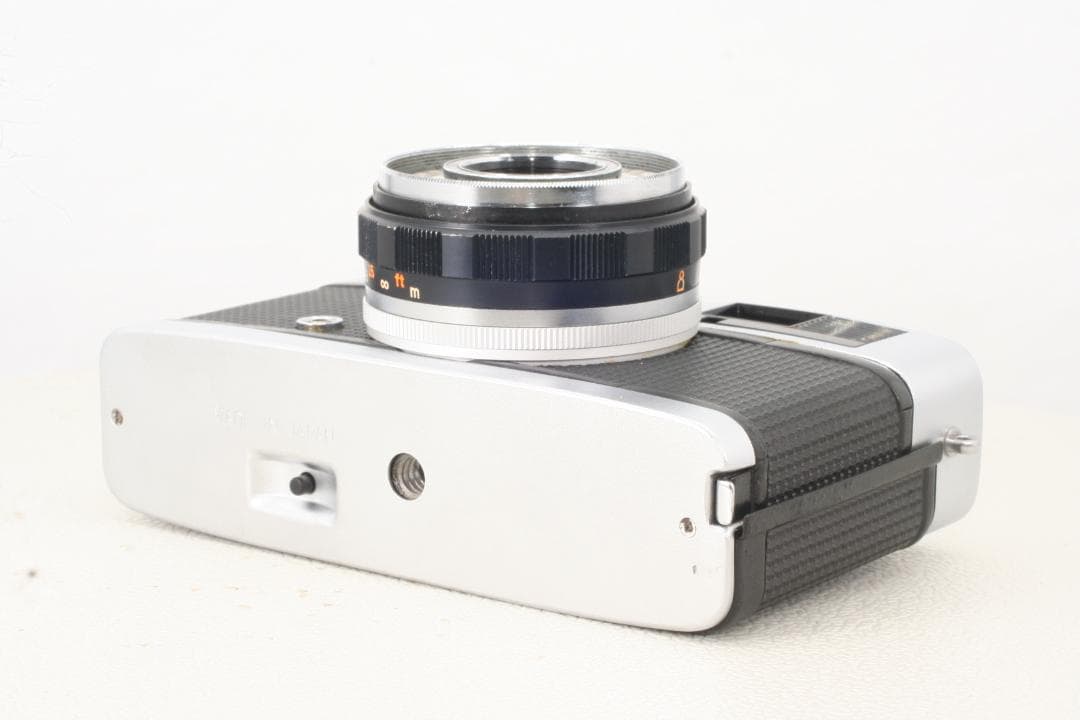 購入特典あり☆【整備済/完動品】オリンパス OLYMPUS TRIP35