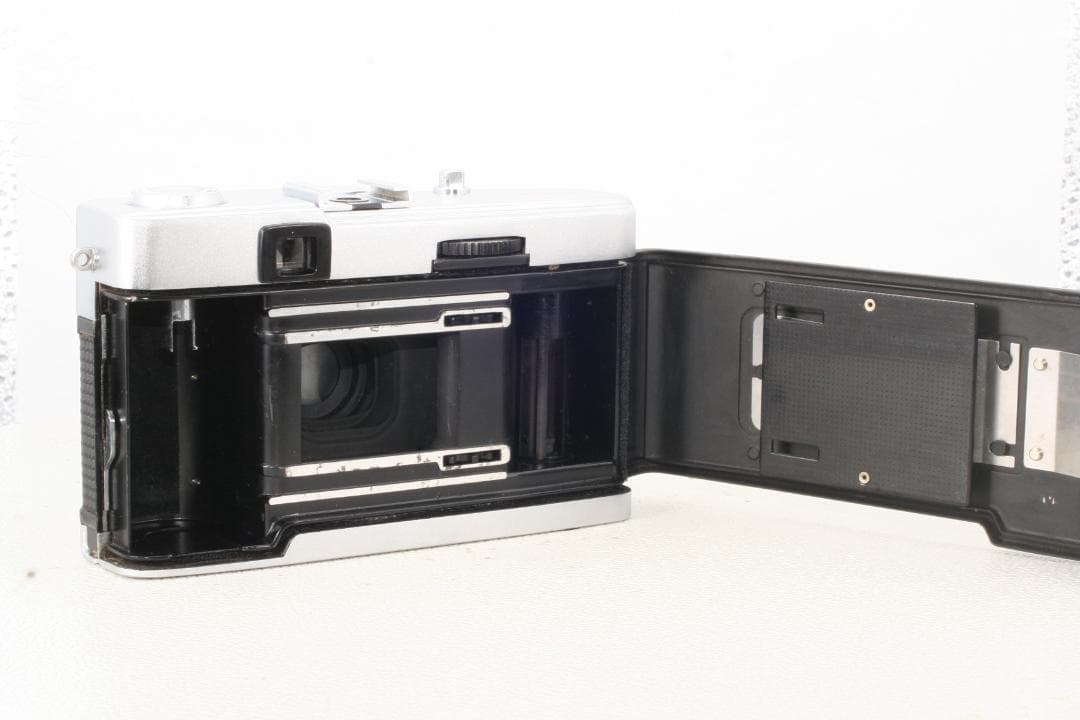 購入特典あり☆【整備済/完動品】オリンパス OLYMPUS TRIP35