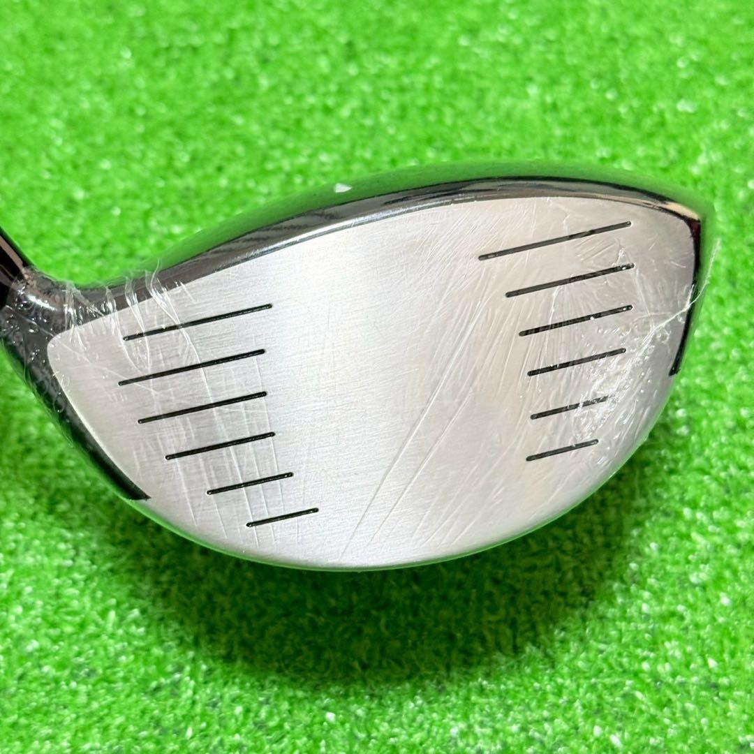 【レフティー 左利き用】Mizuno ゴルフクラブ11本セット 初心者向け