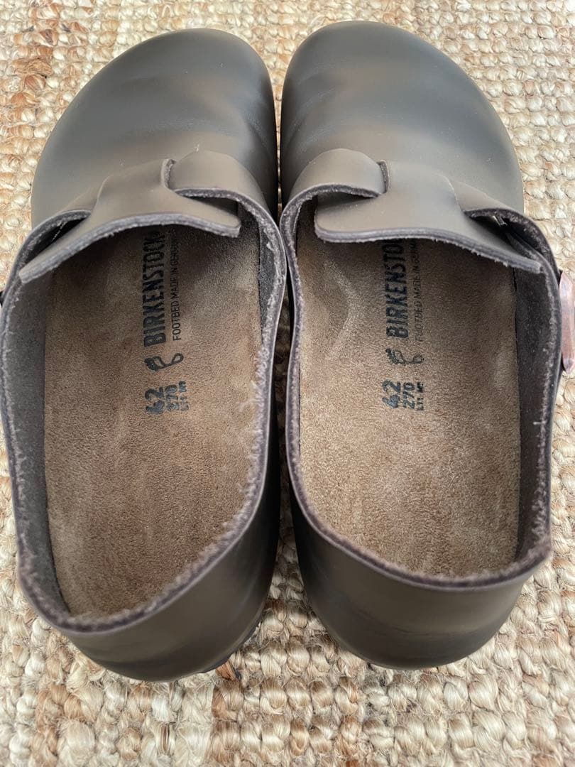 BIRKENSTOCK LONDONビリケンシュトック ロンドン