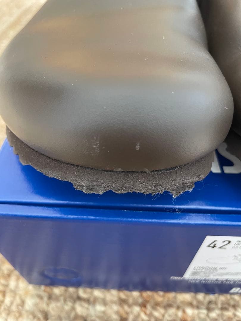 BIRKENSTOCK LONDONビリケンシュトック ロンドン