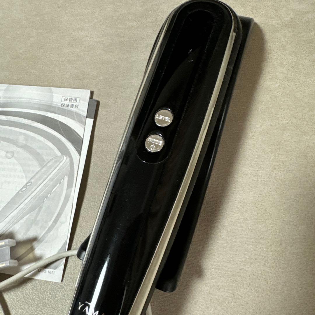 YA-MAN 家庭用美顔器　キャビスパ360