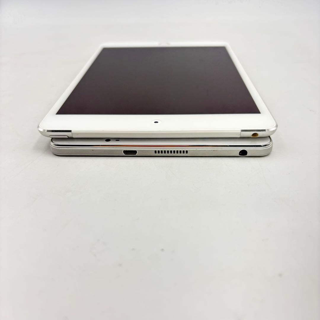 アイパッドミニ タブレット まとめ売り ドコモ アップル 1023-S7244t